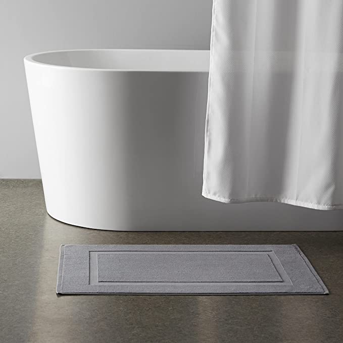 Tissue Rug Amazon Project